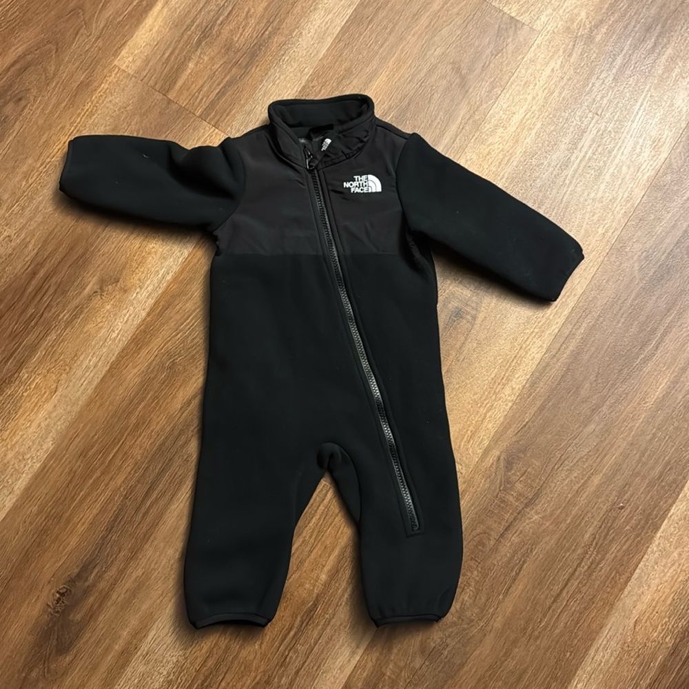 Northface Denali one piece